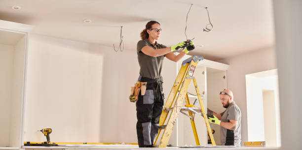 Best Affordable Electrician  in Owensboro, KY