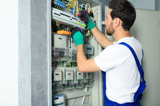 Best Electrical Troubleshooting Services  in Owensboro, KY