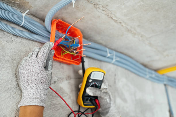 Best Electric Panel Repair  in Owensboro, KY