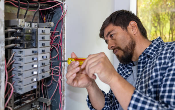 Best Electrical System Inspection  in Owensboro, KY